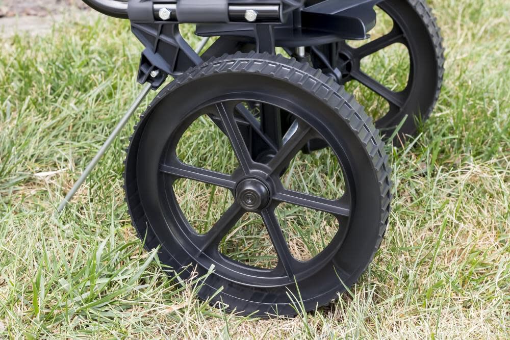 Agri-Fab 50-Lb Push Spreader, large image number 4