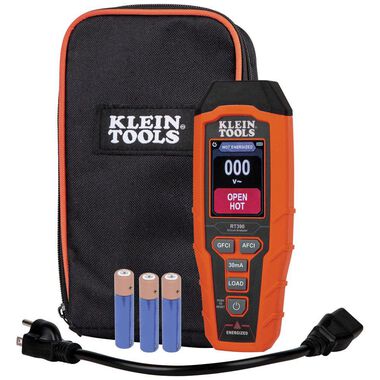Klein Tools Circuit Analyzer, large image number 0