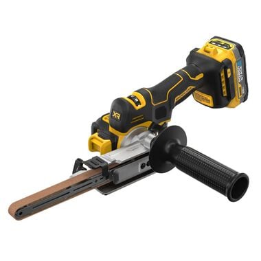 DEWALT 20V MAX XR Bandfile Kit, large image number 7