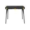 Stanley Fold Up Workbench 33 1/2in x 23 1/2in, small