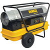 DEWALT DXH190HD Kerosene HD FA 190HD BTU Heater, small image number 1