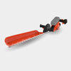 Echo eFORCE 28in Single Sided Blade Battery Powered Hedge Trimmer (Bare Tool), small image number 2