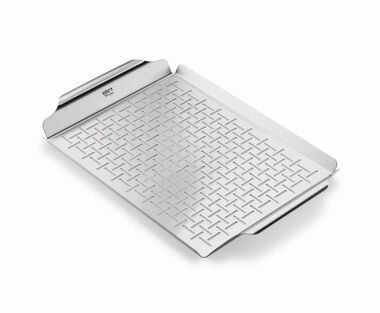 Weber Deluxe Grilling Pan, large image number 0
