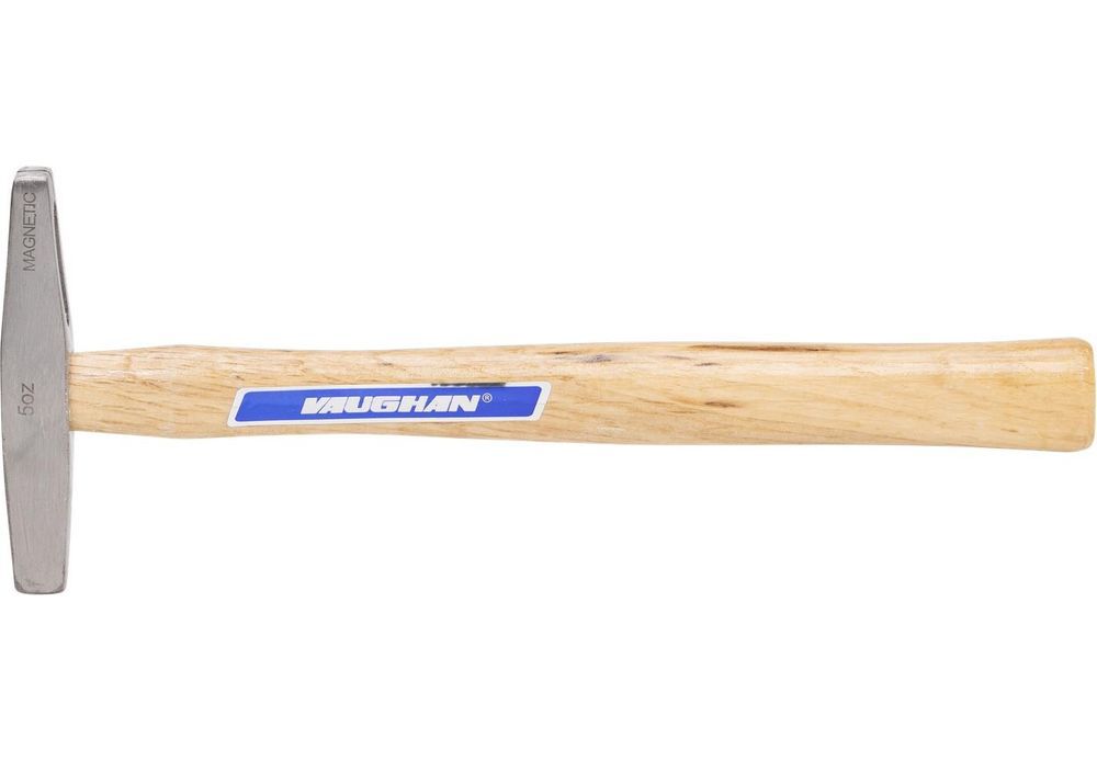 Vaughan 5 Oz Dual Face Magnetic Tack Hammer, large image number 3