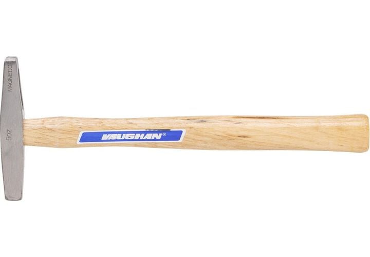 Vaughan 5 Oz Dual Face Magnetic Tack Hammer, large image number 2