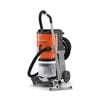 Husqvarna Construction DE 120 H 3HP 94V PACE Battery Powered HEPA Dust Extractor (Bare Tool) Reconditioned, small image number 1