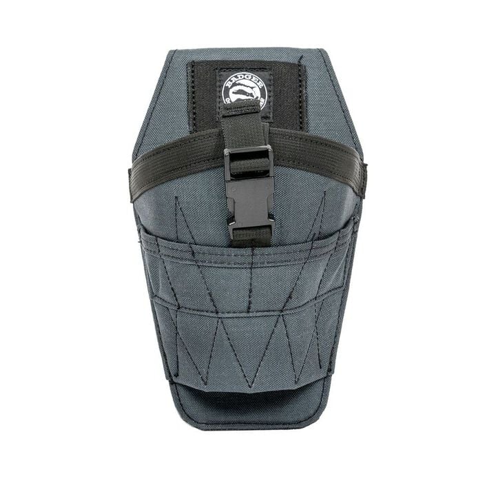 Badger Tool Belts Drill Holster with Belt Loop
