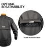 Klein Tools Flame-Resistant Welding Jacket, Black, Large, small image number 3