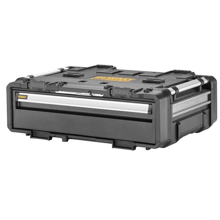 DEWALT TOUGHSYSTEM 2.0 DXL 30 Inch 1 Deep Drawer Unit