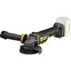 CAT 18V 4.5 in Cordless Angle Grinder With Brushless Motor (Bare Tool), small image number 1