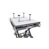 Bendpak Accu-Point Multi-Adjustable Transjack Receiver Plate Kit, small image number 2