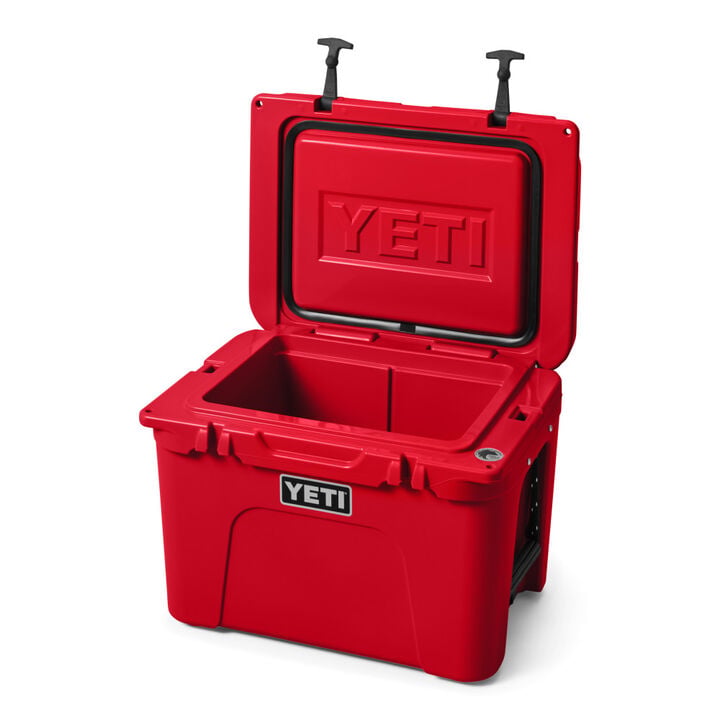 YETI Tundra 35 Hard Cooler, large image number 3