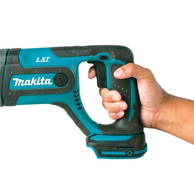 Makita 18V LXT Lithium-Ion Cordless 7/8 in. SDS-Plus Rotary Hammer (Bare Tool), large image number 1
