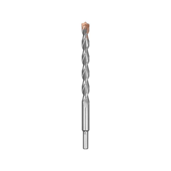 DEWALT 3/4-Inch x 12-Inch Carbide Hammer Drill Bit, large image number 0