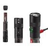 Milwaukee USB Rechargeable Twist Focus Flashlight Kit Bundle, small image number 2