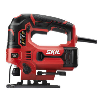 SKIL Corded Jigsaw 6 Amp, large image number 0