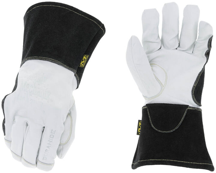 Mechanix Wear Pulse Torch Welding Series Gloves Medium