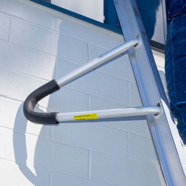 Tie Down Aluminum EZ Ladder Stabilizer, large image number 3