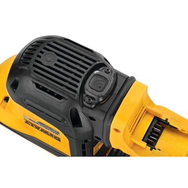 DEWALT 60V MAX 1-3/4in SDS MAX Brushless Combination Rotary Hammer (Bare Tool), large image number 4
