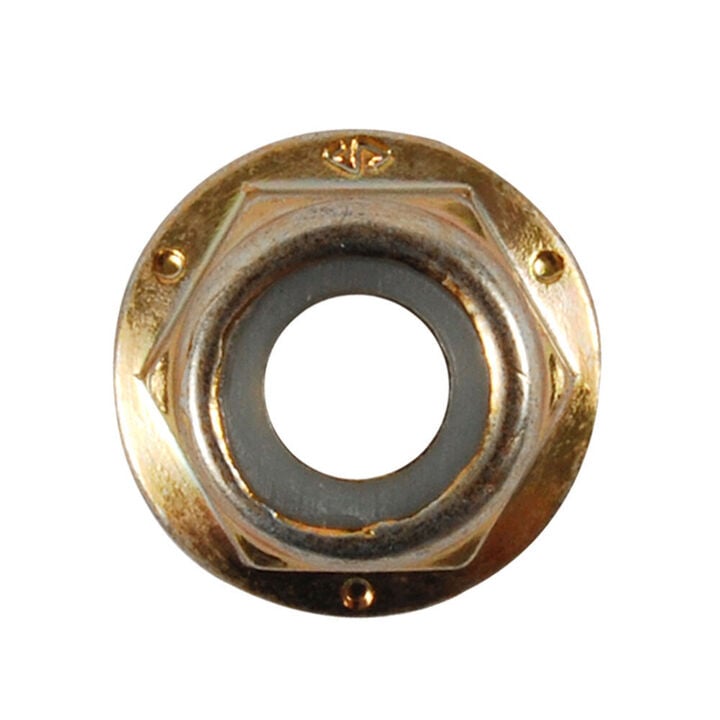 Cub Cadet 5/16-18 Hex Flange Lock Nut for Mowers