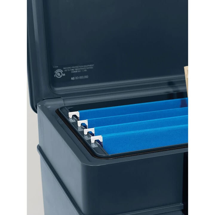 First Alert Water and Fire Protector File Chest, large image number 3