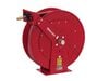 Reelcraft 1 In. x 50 Ft. Spring Retractable Hose Reel with Hose Steel, small image number 1