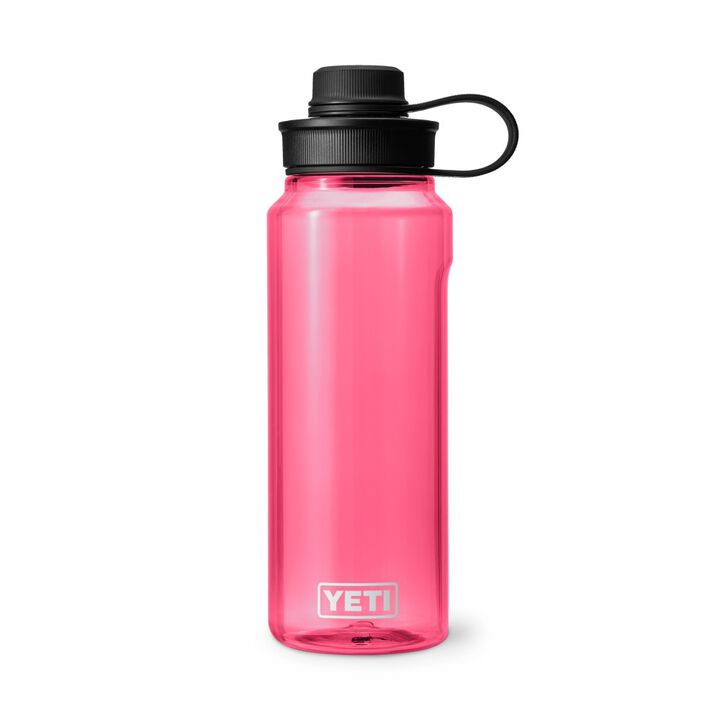 YETI 1 L/34oz Yonder Water Bottle with Yonder Tether Cap, swatch