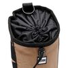 Diamondback Toolbelts DB Sax X DX9 Tech Fabric Bag with Drawstring Top, Tan, small image number 3