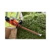 Echo 22in 56V eFORCE Hedge Trimmer Brushed Motor with Battery and Charger, small image number 5