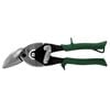 Midwest Snips Offset Right Cut Aviation Snip, small
