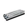 Yutrax Ramp Foldable Aluminum Mesh Weight Capacity 750lbs Single, small image number 3