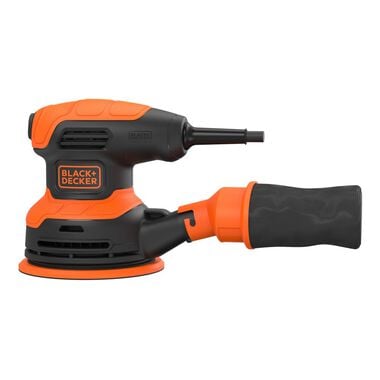 Black and Decker 5 in Random Orbit Sander 2.4 Amp