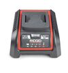 Ridgid Charger 120/230V for 18V Batteries, small image number 1