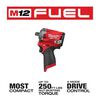 Milwaukee M12 FUEL Stubby 1/2 in. Impact Wrench  (Bare Tool), small