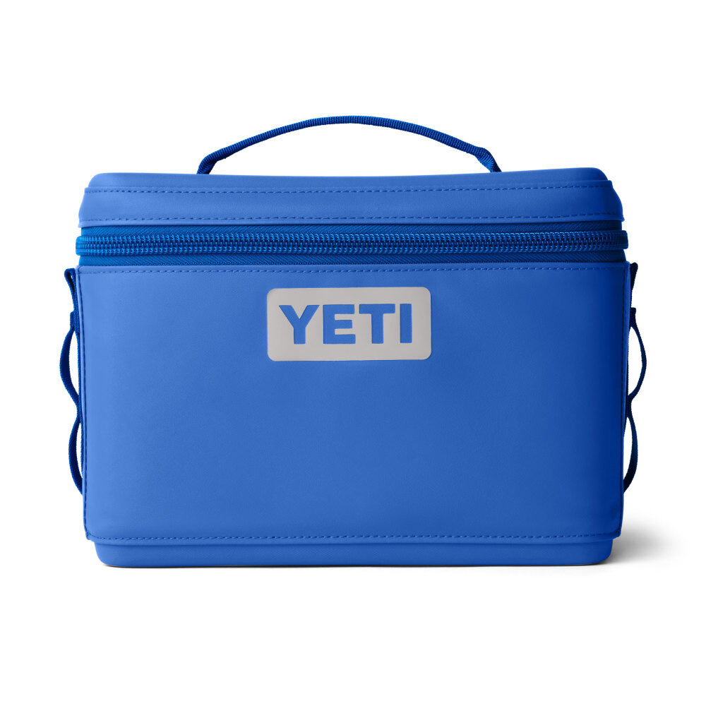YETI Daytrip 9L Insulated Lunch Box Royal Blue - 18060132244