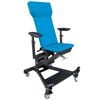 Ergochair Ergo-Jet 350 Lbs Ergonomic Height-Adjustable Workstation Seat, small image number 1