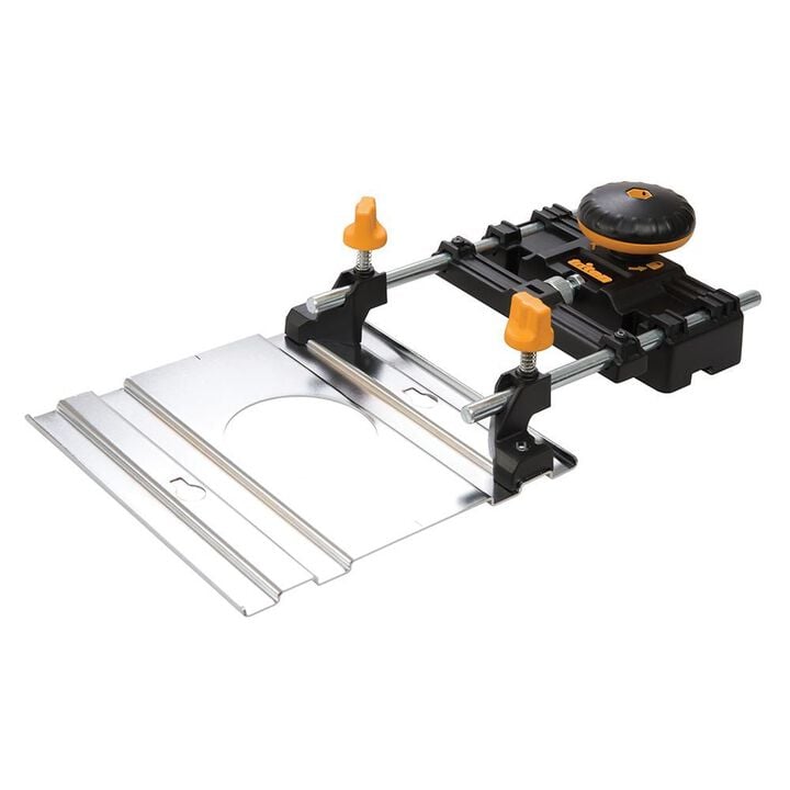 Triton Power Tools TRTA001 Router Track Adapter, large image number 1