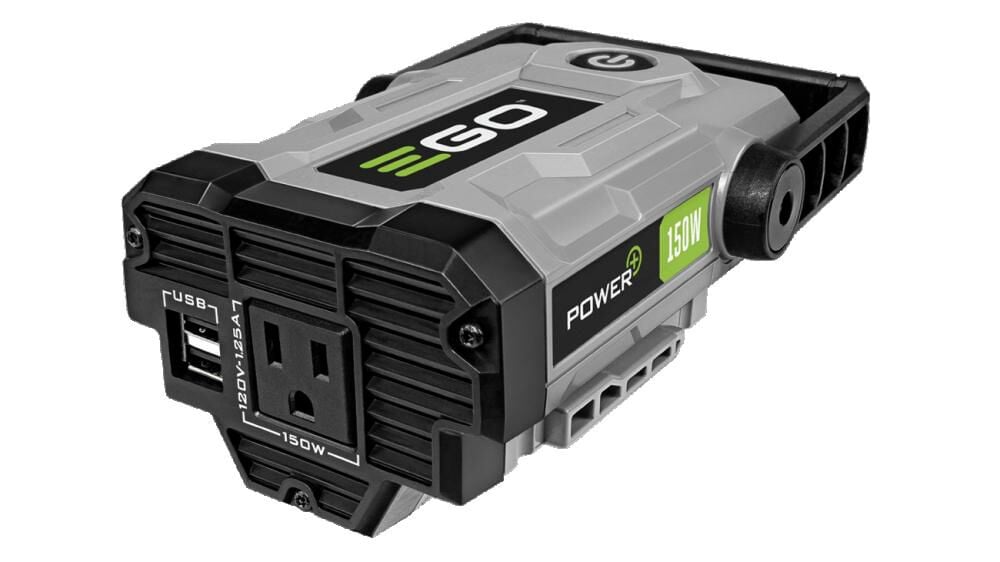 Ego Nexus Escape Power Inverter 150 Watt Certified Refurbished
