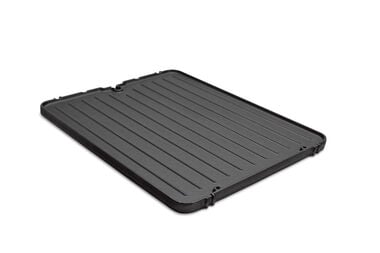 Broil King Cast Iron Porta-Chef Griddle