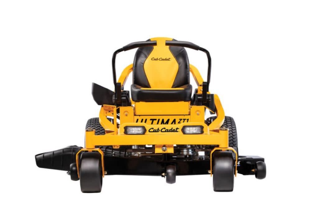 Cub cadet ultima sale series zt1 54 in