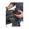 Veto Pro Pac 2 Inch Height Low Profile Luggage Carabiner Pack of 5, small image number 3