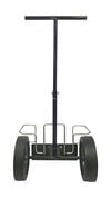 Flo-Fast VERSA CART Dual 10.5 Gallon, small image number 2