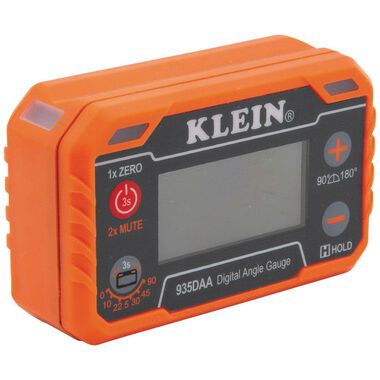 Klein Tools Digital Angle Gauge with Alert