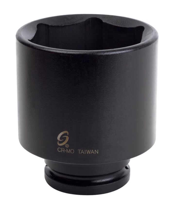 Sunex 3/4 Inch Dr 2-3/8 Inch Deep Impact Socket, large image number 0