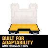 DEWALT DEWALT PRO Shallow Organizer, small image number 4