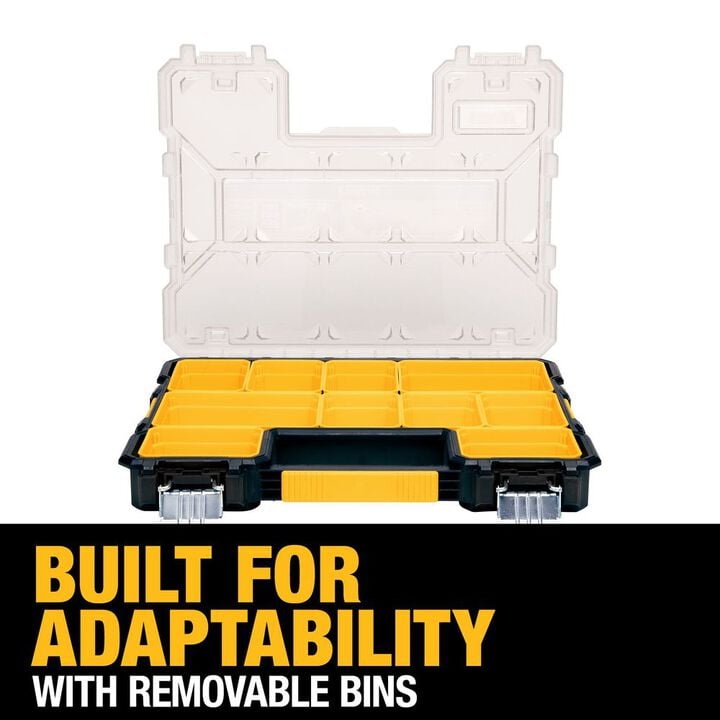 DEWALT DEWALT PRO Shallow Organizer, large image number 3