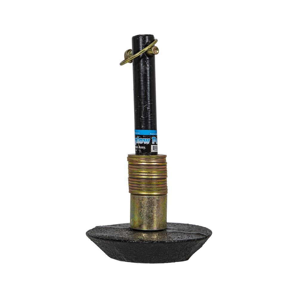 Buyers Products Company SAM Heavy Duty Shoe Assembly Replaces OEM 49071, large image number 1