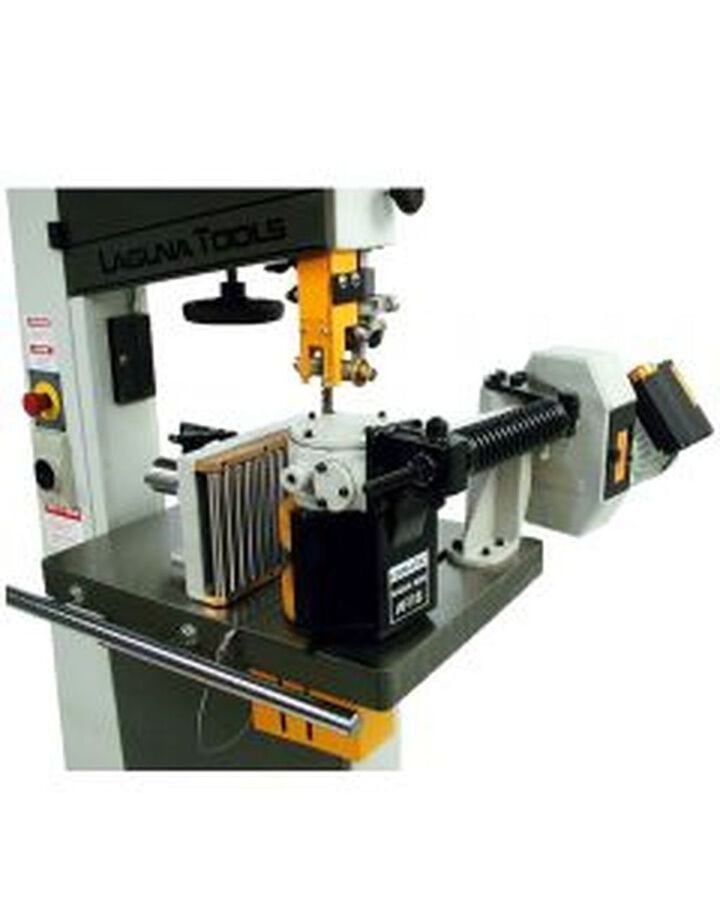 Laguna Tools Medium Power Feeder for LT24 Bandsaw, large image number 1