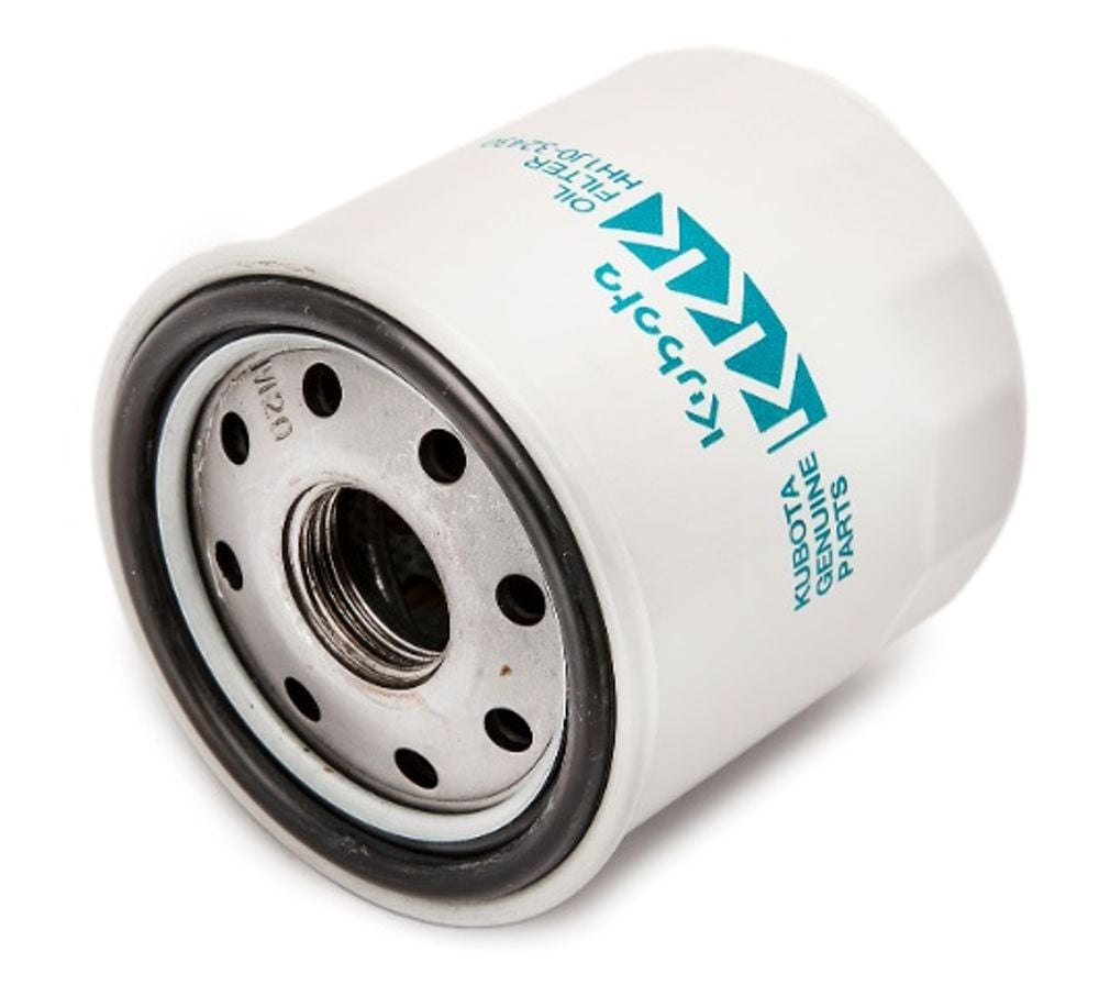 Kubota Parts 2 Inch Diameter Oil Filter Cartridge for Engines, large image number 2