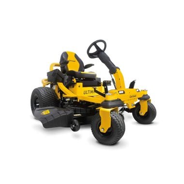 Cub Cadet Ultima Series ZTS2 Zero Turn Lawn Mower 54in 24HP, large image number 0